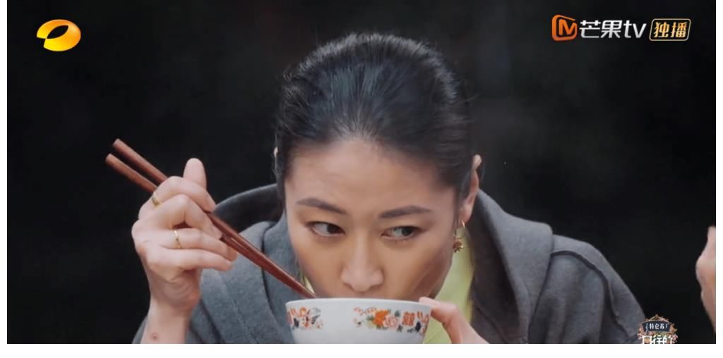 嘉宾们|嘉宾们为何都夸赞黄磊厨艺?看清《向往5》录制方式,想吐槽都没机会