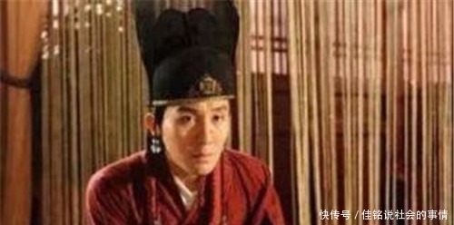 从此|古代最善良的太监,读圣旨时故意念错一个字,从此挽救上千人性命