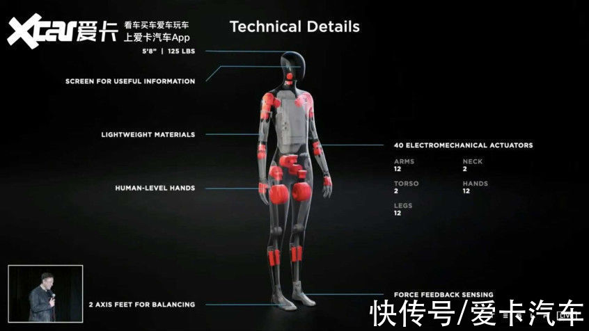 超级工厂|特斯拉开始招募工程师 人形机器人即将量产