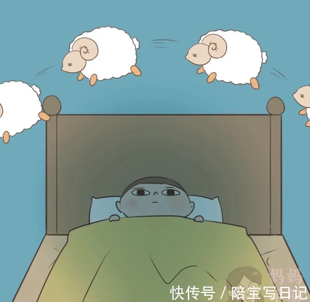 午睡|从不午睡和经常午睡的孩子,大脑差异这么大,家长再忙也要看一下