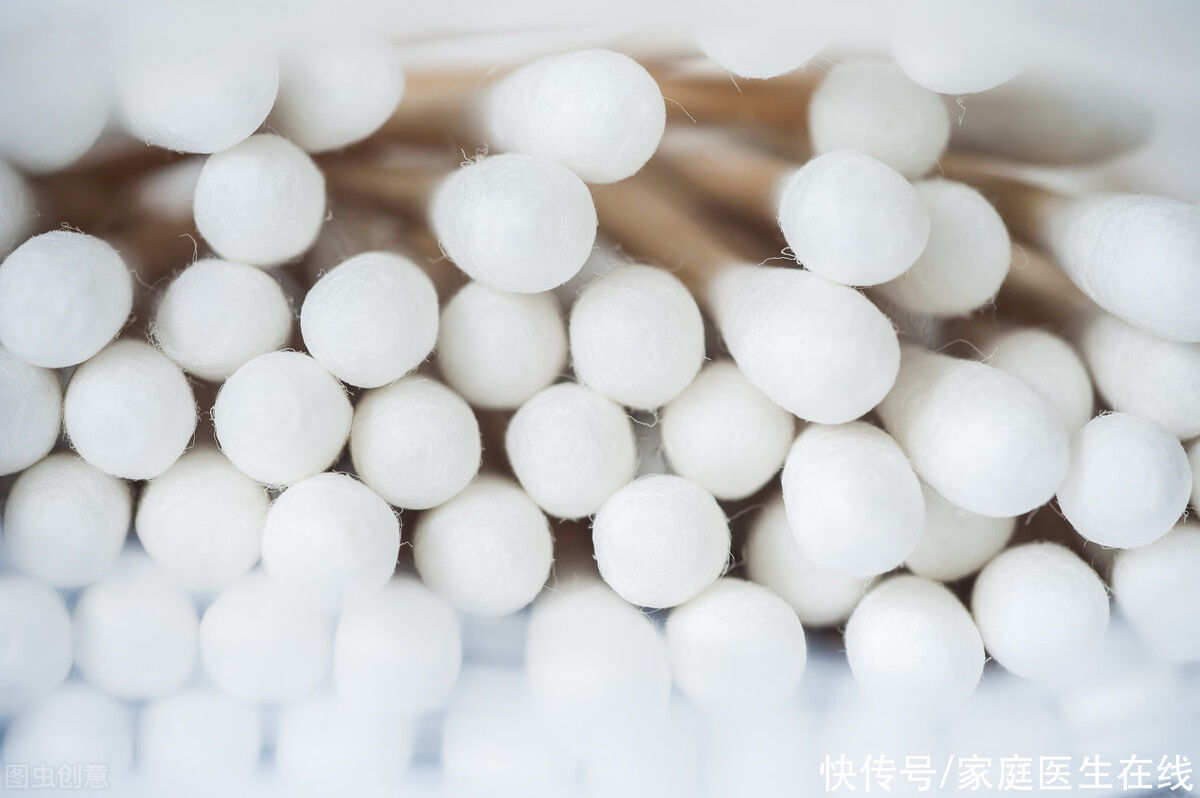 肚脐|肚脐里的“泥”到底能不能抠？其实，只需要1毛钱就能解决