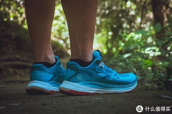 glide 我今年最期待的越野跑鞋,没有之一——Salomon Ultra Glide长距离越野跑鞋