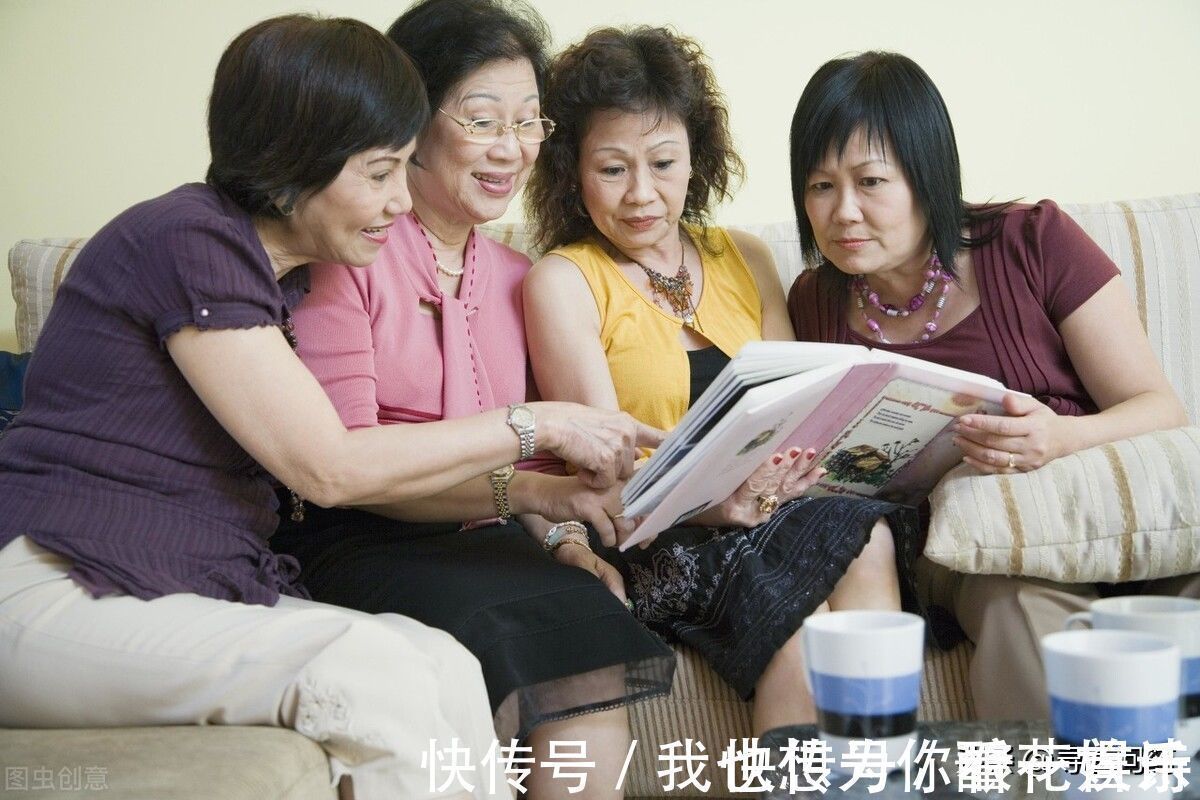 家族史|53岁的李老太还没绝经,以为自己老来春,结果是癌