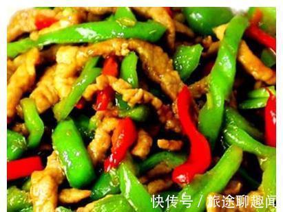 开胃菜|白露以后温度忽高忽低影响孩子食欲，多吃开胃菜，清爽开胃