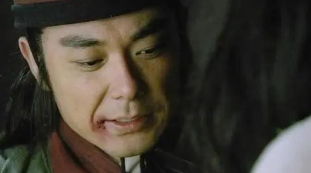 高手|《水浒传》蒋门神武力值被低估的高手