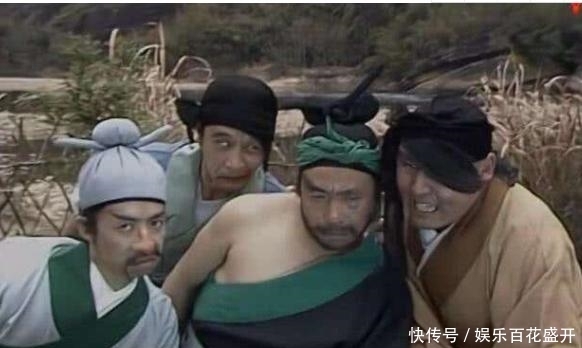 即便被念紧箍咒,猴子也要打死六贼?吴承恩:把六贼名字连起来读