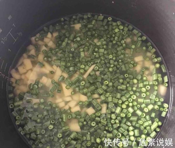 乌黑|这“碱性食物”女人要常吃,嘴巴不臭,头发乌黑,气色慢慢好