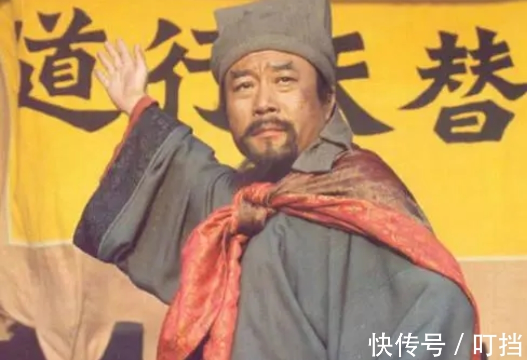 楚州&宋江用70位好汉性命换来的官多大?呼延灼:还没我官大?