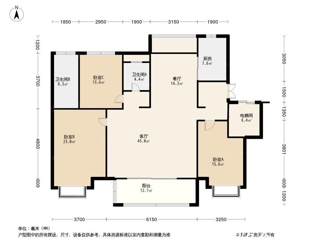 冯白驹|盘点保利·六千树配套资源，价格、交通、配套看这篇就够了