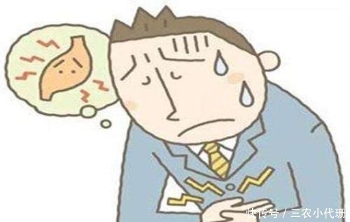 胃病|胃炎反复不用愁了, 这几种食物每天换着吃, 远离胃病困扰!