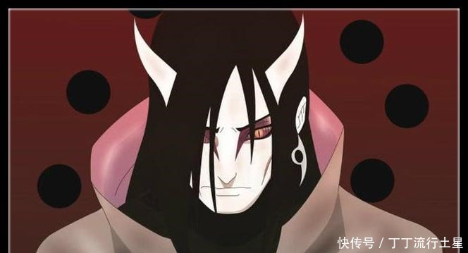 火影大蛇丸掌握5个禁术,佐助没教我,大蛇丸别提第五个了