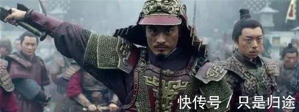 萧方智|陈霸先成龙记乱世野心家,击败强敌逐鹿江南,突袭盟友两胜北齐!