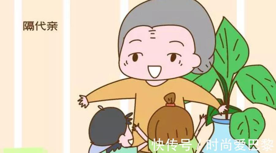 名下|“隔代亲”,没想到竟偏心成如此,3岁孩子名下资产多到吓人