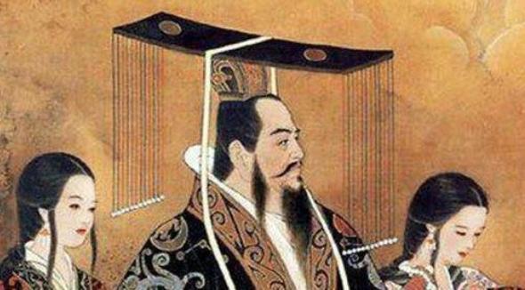 真相|秦始皇的生父到底是谁 专家 现代医学为你揭开真相