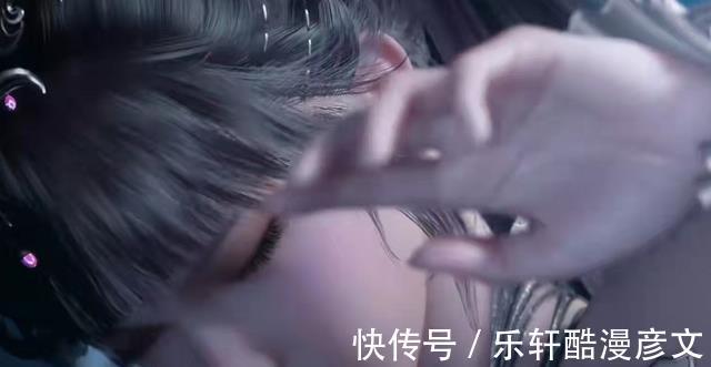 非人哉|《斗罗大陆》海神三考,辅助魂技失效,小舞被绑沉银柱溺水