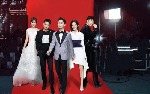 主持人|《快本》又停播?已经发了预告,开播当日却改播蔡文静新剧