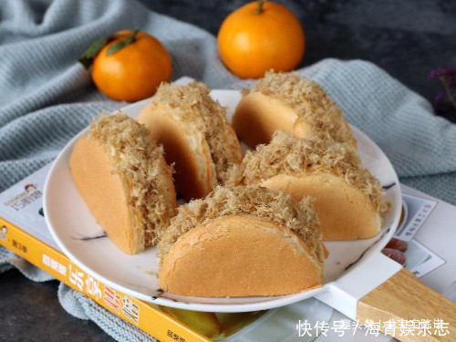  孩子早餐就馋它，3个鸡蛋做一堆，健康无添加，好吃又好做