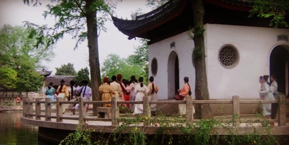 明代|江南四大才子在当时属于什么水平?和明代三大才子谁更厉害?