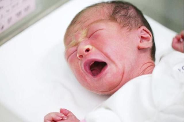 漂亮|新生儿也能看出美丑宝宝这4个地方越丑,说明长大之后颜值越高