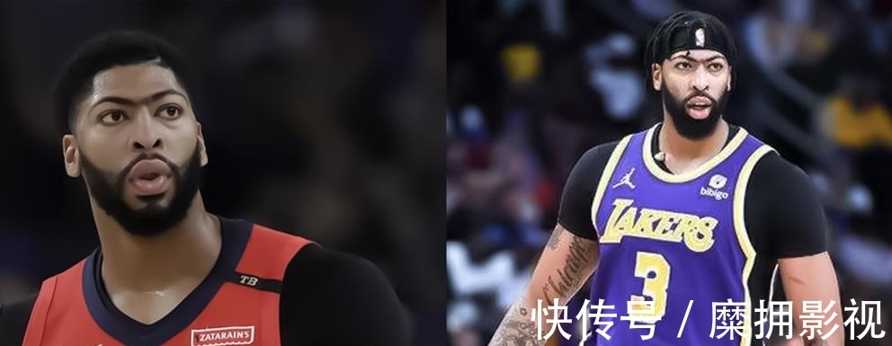 莱昂纳|寸头强，换了发型就变弱的NBA球星：魔兽在列，巅峰罗斯太炸裂！