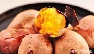 老少皆宜|常吃红薯的人,身体不会差,但切忌与一物同食,却有很多人不清楚