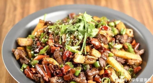 酒楼冬季热卖旺销菜!