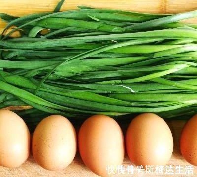 咖啡|零技巧的咖啡秀厨:韭菜炒蛋,懒人也能秀厨艺