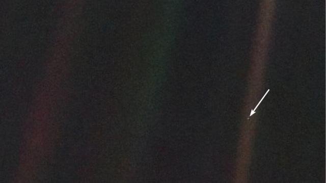 春节快过腻了？不妨关心下太空探索