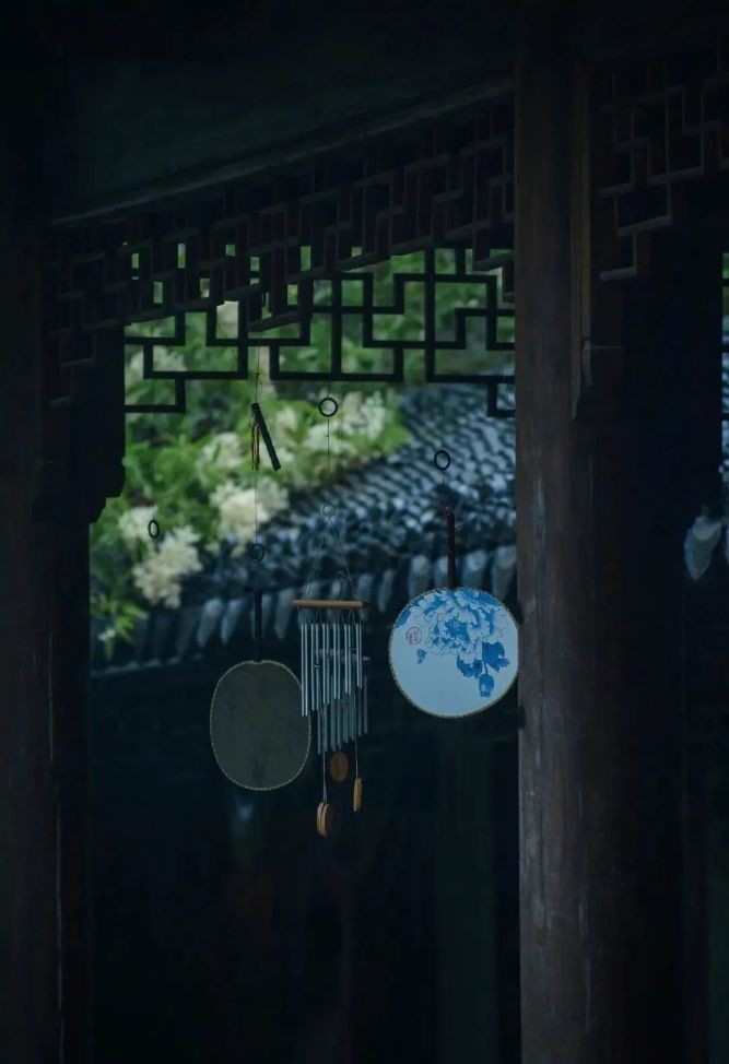 曾国藩:得之坦然,失之淡然