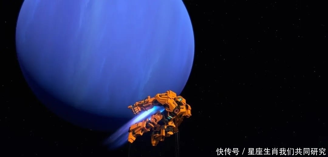 火星 在游戏里去过无数外星世界,我仍被“祝融号”的火星之旅打动