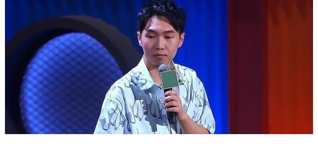 颜怡|《脱口秀大会4》王勉宣布退赛成全杨蒙恩,黑马四人已经淘汰俩