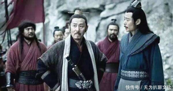 刘恒|刘邦有八个儿子，四子最不受待见，却出乎意料的成了一代圣君