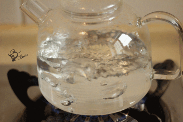 为什么响水不开，开水不响？其中蕴含着哪些科学道理？