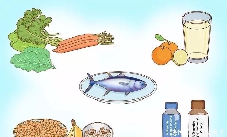 保护视力|孩子突然视力下降、视力模糊?有这8个习惯的人,最容易变近视!