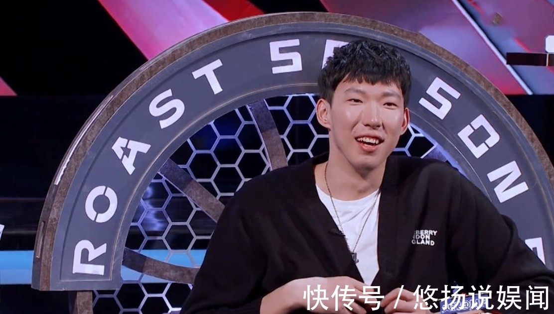全运卫冕|全运卫冕周琦感恩背后实乃后悔,高诗岩:你在辽篮能拿三届冠军