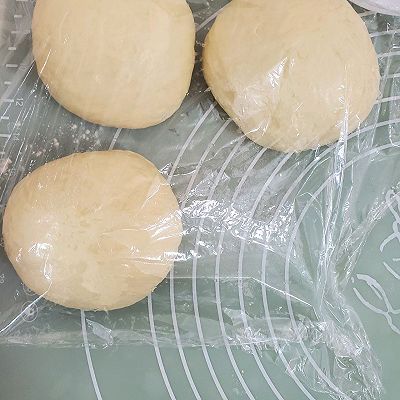 中种咸味白吐司