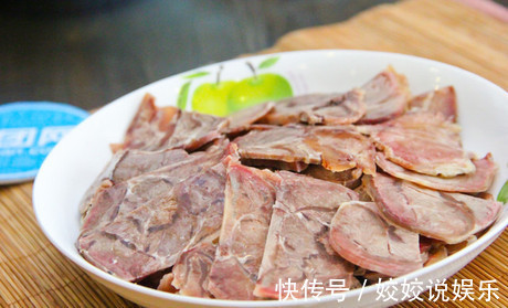 牛腱子肉|牛肉最好吃的做法，只需简单几步，又香又嫩，比饭店做的都好吃