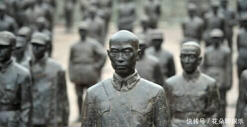 师长|中将师长以身殉国后，被追晋二级上将，并且以国葬的标准下葬