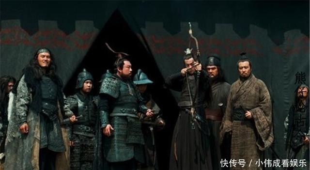 真相|吕布曾救刘备一命,可他为何在吕布蒙难时落井下石?真相令人意外