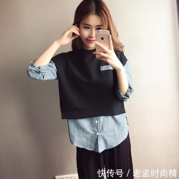 蕾丝|巧搭大码装,让胖MM实际有肉,穿衣显瘦