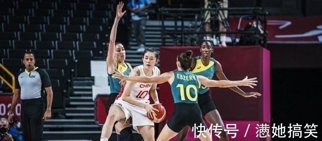 冠军|6胜4负，中国女篮决战澳大利亚，新帅郑薇冲击冠军，CCTV5直播