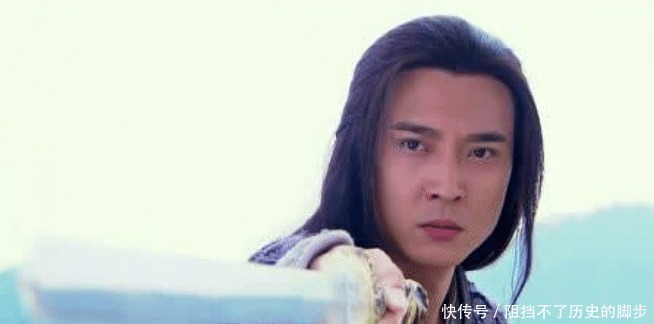 独孤求败紫薇软剑杀的义士是谁书中有暗示,难怪他自诩天下无敌!