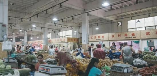  养命|菜市场商贩从来不吃的3样东西，还有人顿顿不离，早知道早养命！