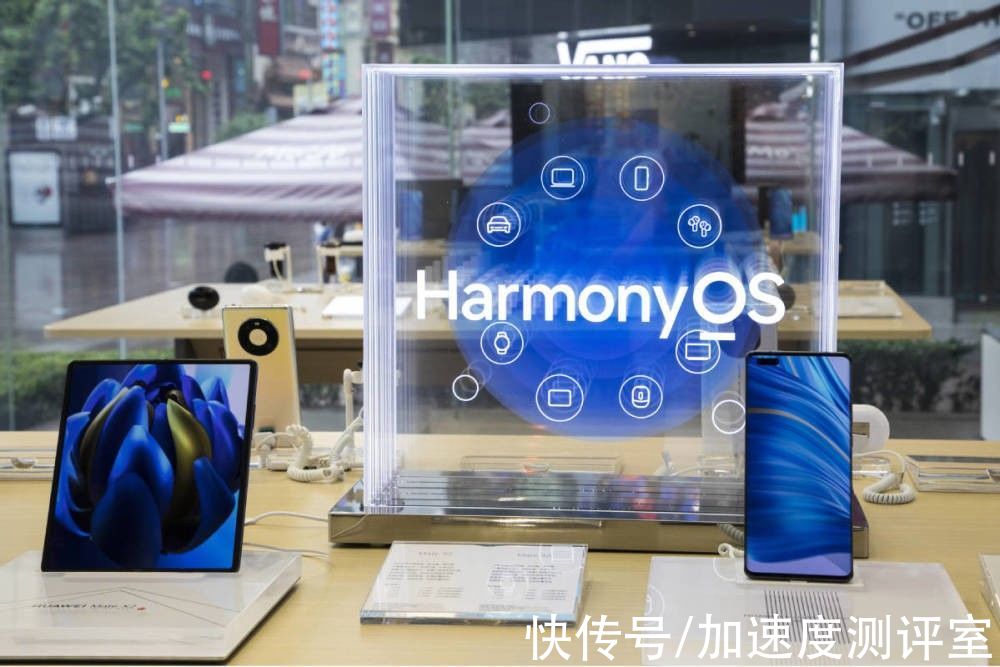 升级|覆盖规模最大，HarmonyOS 2升级来袭，这些机型有你用的吗？