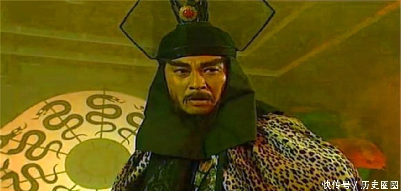 妖仙|截教门下的三位上古妖仙,虽侥幸逃过了封神榜,却永久遭人羞辱