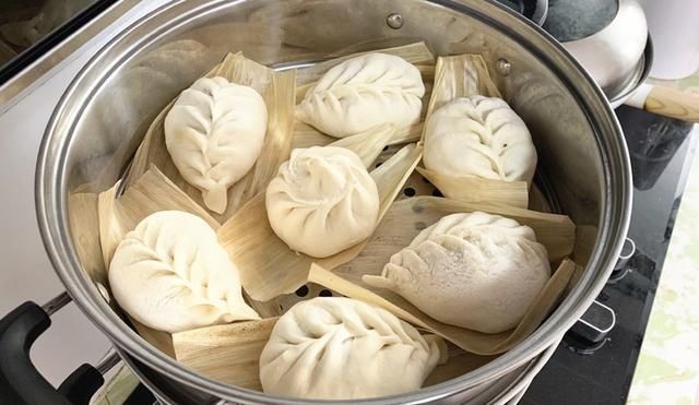 立冬后，最该吃的不是萝卜，而是它，一次买10斤，蒸包子吃真香