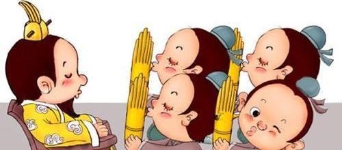 钟无艳|钟无艳这个叫“春”的女子,样貌奇丑却让帝王离不开,师从鬼谷子