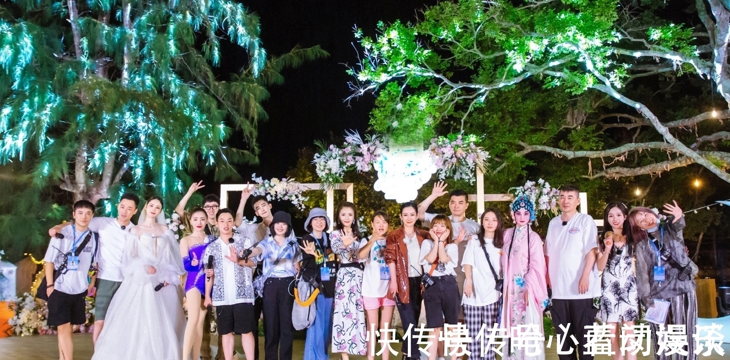 夫妇|《妻子5》5.6分收官,陈建斌蒋勤勤成意外惊喜,背锅的不该是刘涛