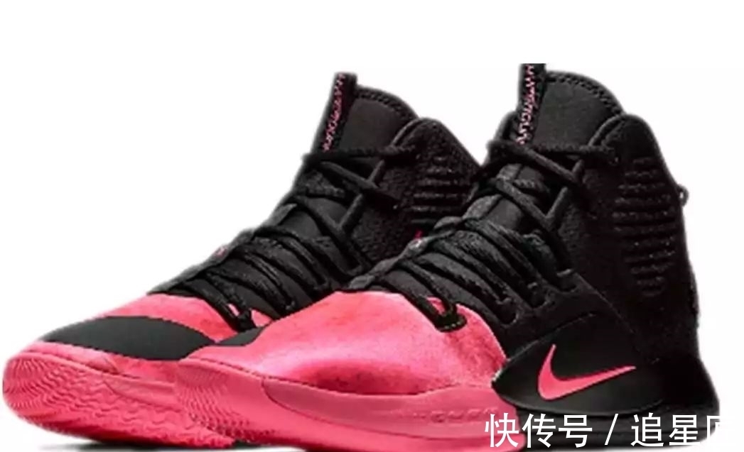 鞋面|NikeHyperdunk系列终结！这双陪伴无数人十年的实战利器才叫青春