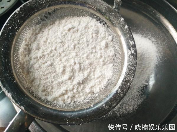 简单|比包子简单,比发糕好吃,我家隔三岔五就一锅,每次出锅瞬间抢光